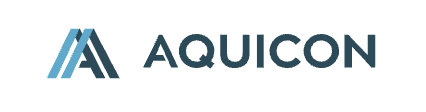 Aquicon Construction logo