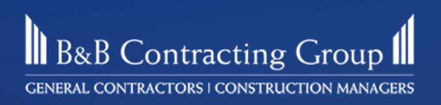 B&B Group logo