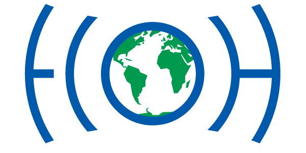 ECOH Management logo