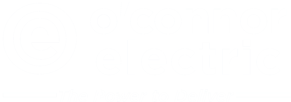 O'Connor Electric logo