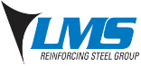 LMS Reinforcing Steel