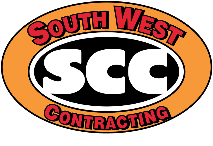 Southwest Contracting logo