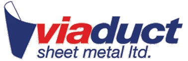 Viaduct Sheet Metal logo