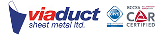 Viaduct Sheet Metal logo